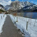 Werner Pucher Og Altaussee