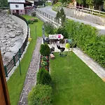 Werner Pucher Og Apartment Altaussee