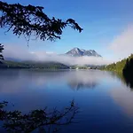 Werner Pucher Og * Altaussee