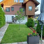 Werner Pucher Og * Altaussee
