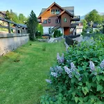 Werner Pucher Og Apartment
