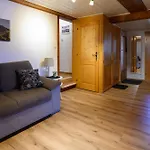 Werner Pucher Og Apartment