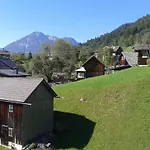 Werner Pucher Og * Altaussee