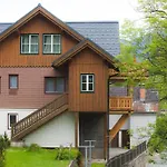 Apartment Werner Pucher Og Altaussee