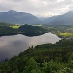 Werner Pucher Og Altaussee