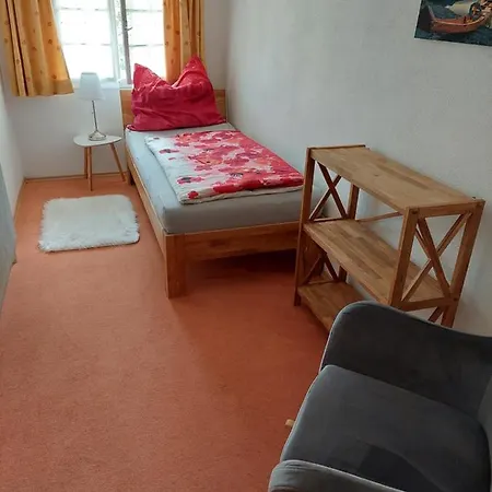 Werner Pucher Og Altaussee