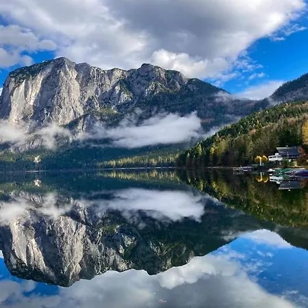 شقة Werner Pucher Og