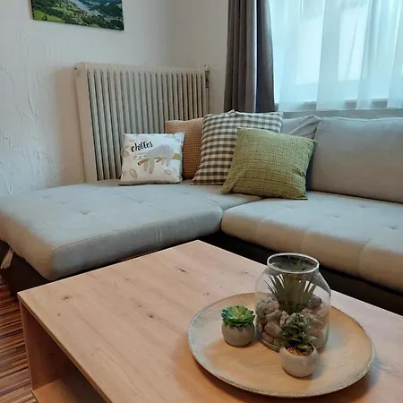 公寓 Werner Pucher Og *