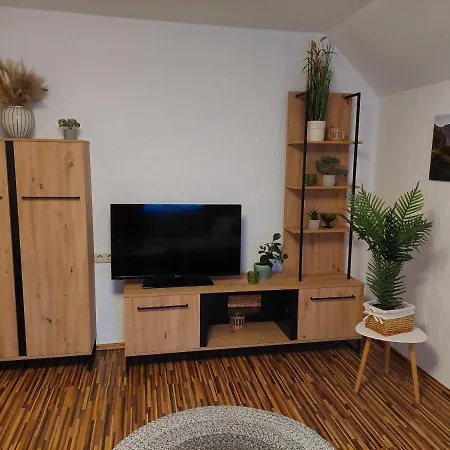 Werner Pucher Og شقة *