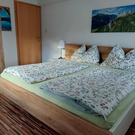 公寓 Werner Pucher Og