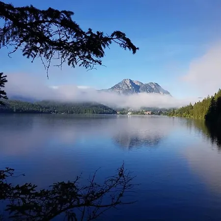 Werner Pucher Og * Altaussee