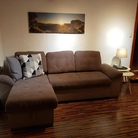 Werner Pucher Og Apartment