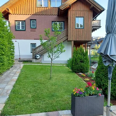Werner Pucher Og * Altaussee