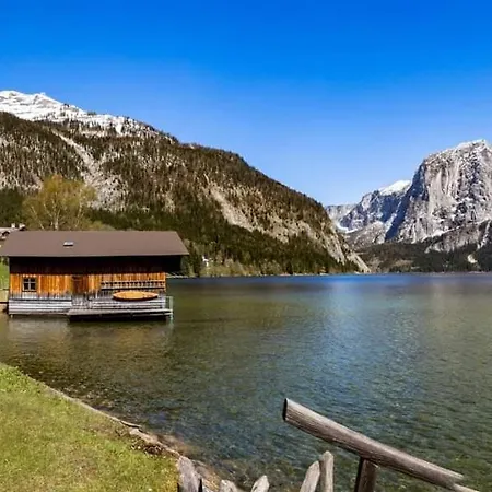 Werner Pucher Og Appartement