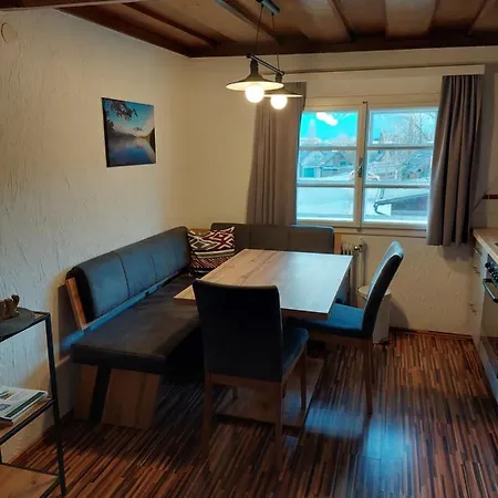 Apartment Werner Pucher Og Altaussee