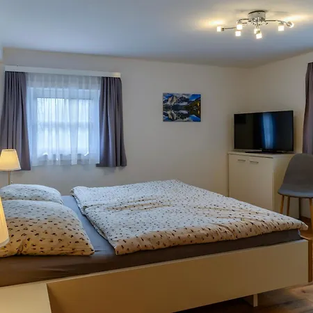 Werner Pucher Og 公寓 *