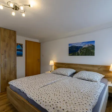 公寓 Werner Pucher Og *