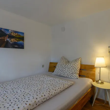 公寓 Werner Pucher Og 奥尔陶斯