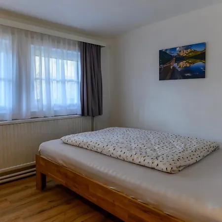 Werner Pucher Og 奥尔陶斯