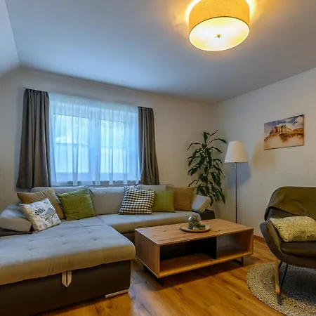 公寓 Werner Pucher Og