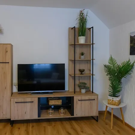 Werner Pucher Og 公寓