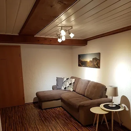 公寓 Werner Pucher Og *