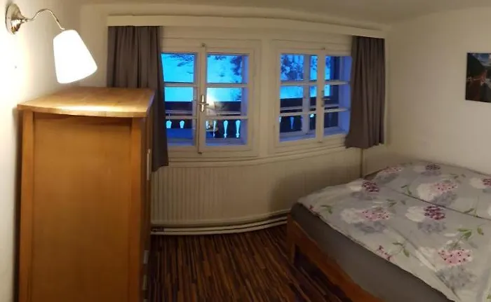 Werner Pucher Og アルタウスゼー