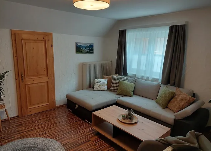 Werner Pucher Og * Altaussee