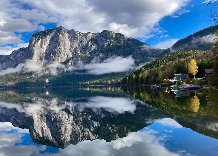 Apartmán Werner Pucher Og