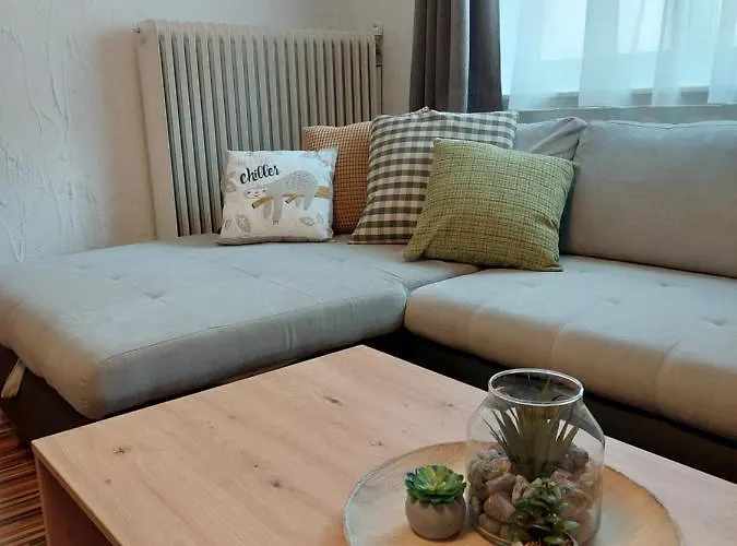 شقة Werner Pucher Og *