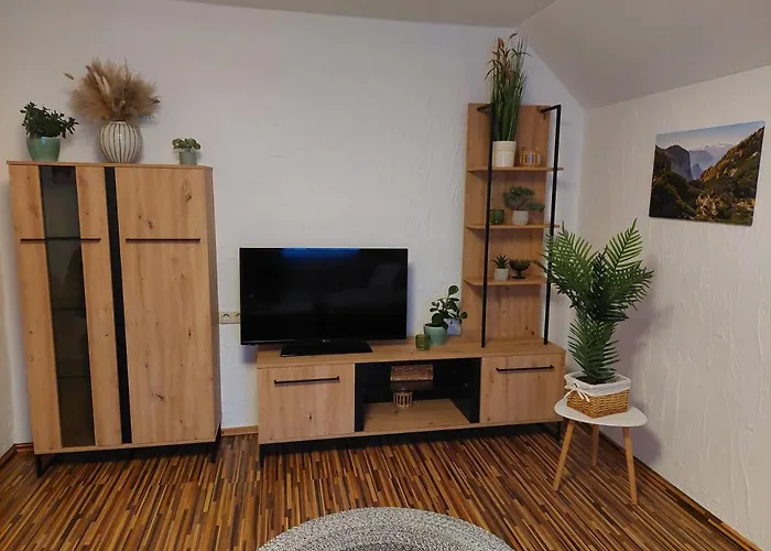 Werner Pucher Og Apartmán *