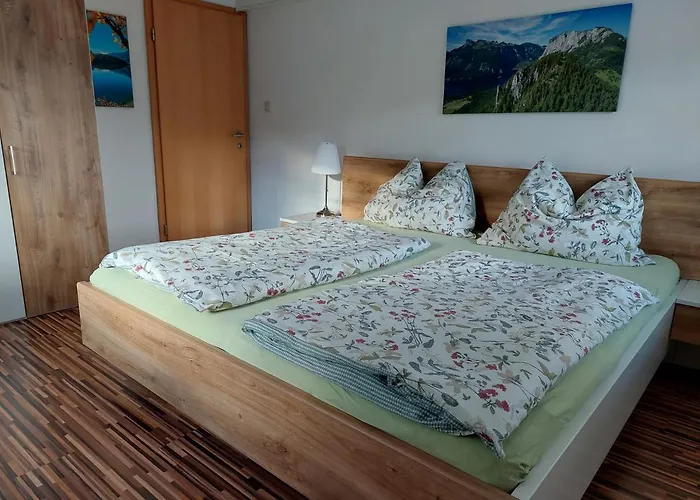 Apartmán Werner Pucher Og