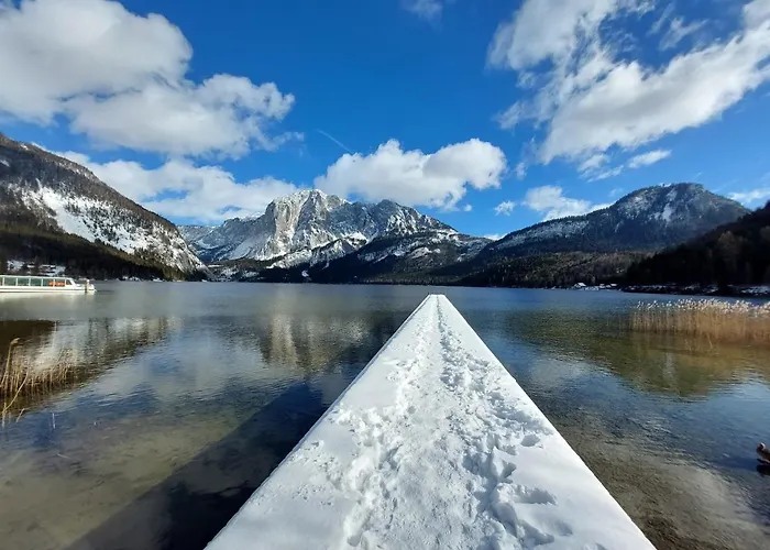 Apartmán Werner Pucher Og Altaussee