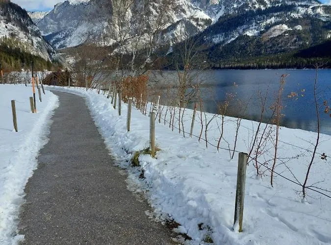 Werner Pucher Og Altaussee