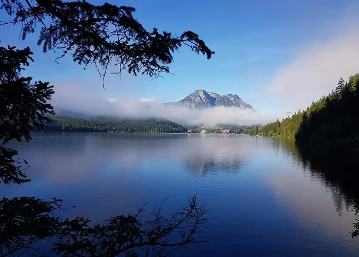 Werner Pucher Og * Altaussee