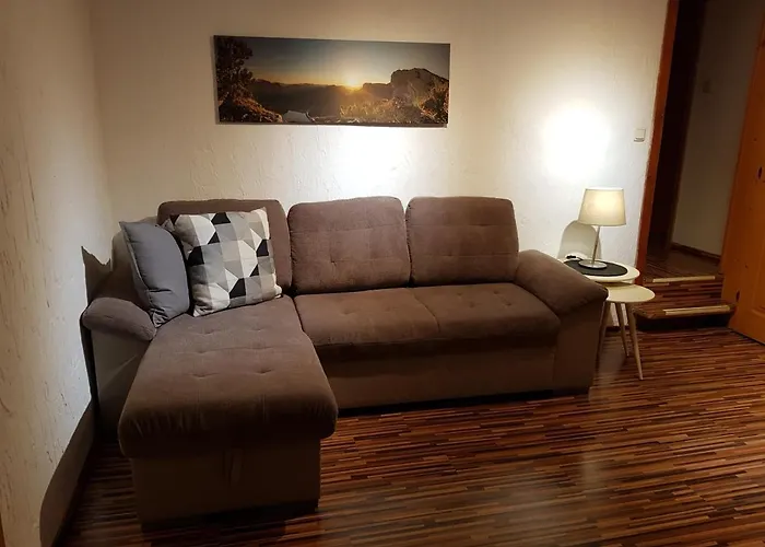 Werner Pucher Og 公寓