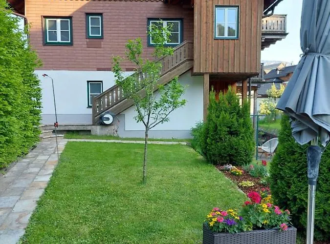 Werner Pucher Og * Altaussee