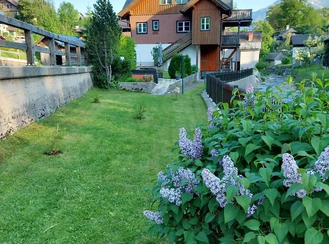 Werner Pucher Og Apartmán