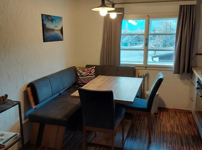 شقة Werner Pucher Og التوسي