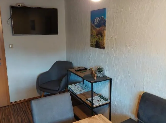 Werner Pucher Og * Altaussee