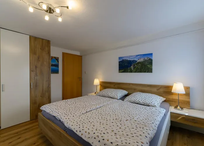 公寓 Werner Pucher Og *