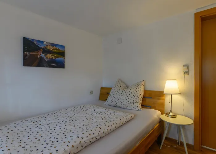 公寓 Werner Pucher Og 奥尔陶斯