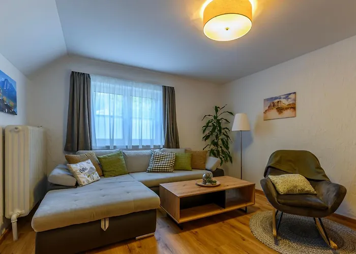 公寓 Werner Pucher Og