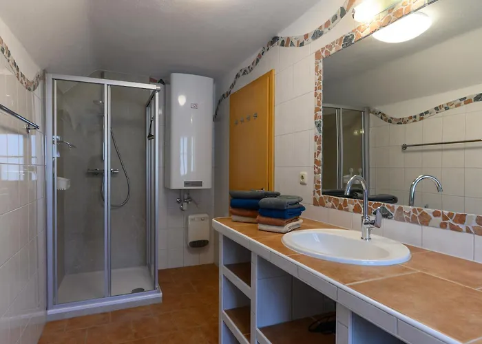 Werner Pucher Og 公寓 *