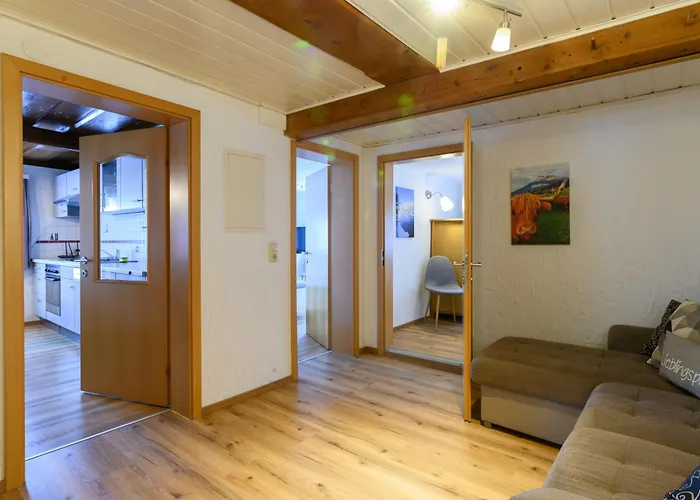 公寓 Werner Pucher Og 奥尔陶斯