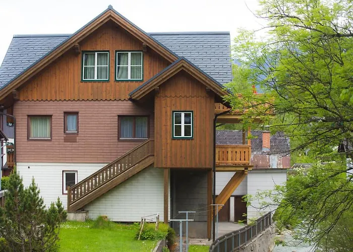 شقة Werner Pucher Og التوسي