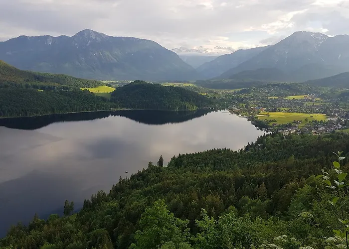 Werner Pucher Og التوسي