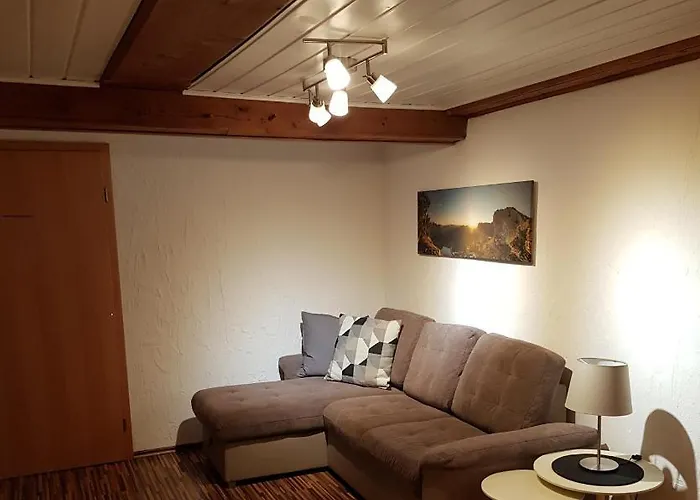 公寓 Werner Pucher Og *