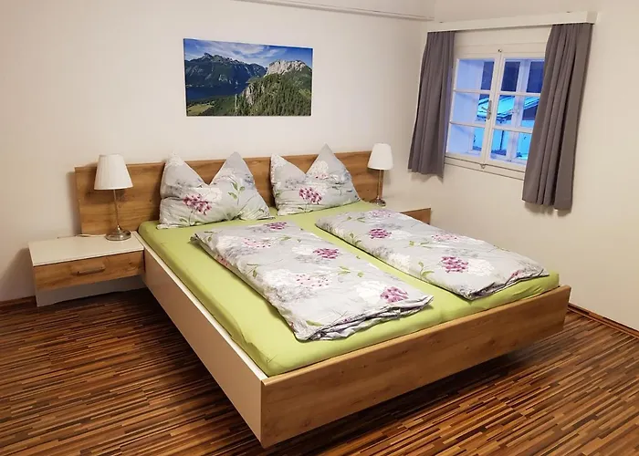 Werner Pucher Og * التوسي